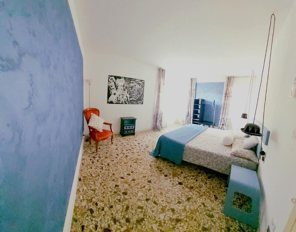 The Hatter'S Venice Apartment Exterior foto
