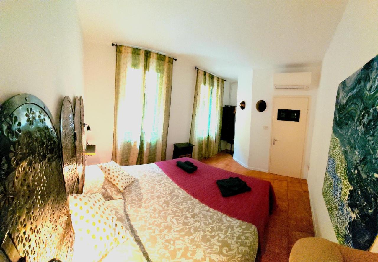 The Hatter'S Venice Apartment Exterior foto