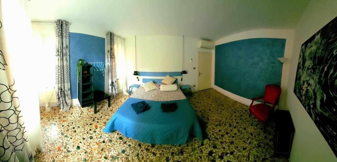 The Hatter'S Venice Apartment Exterior foto