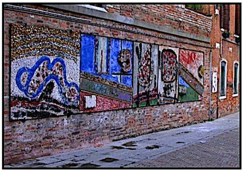 The Hatter'S Venice Apartment Exterior foto