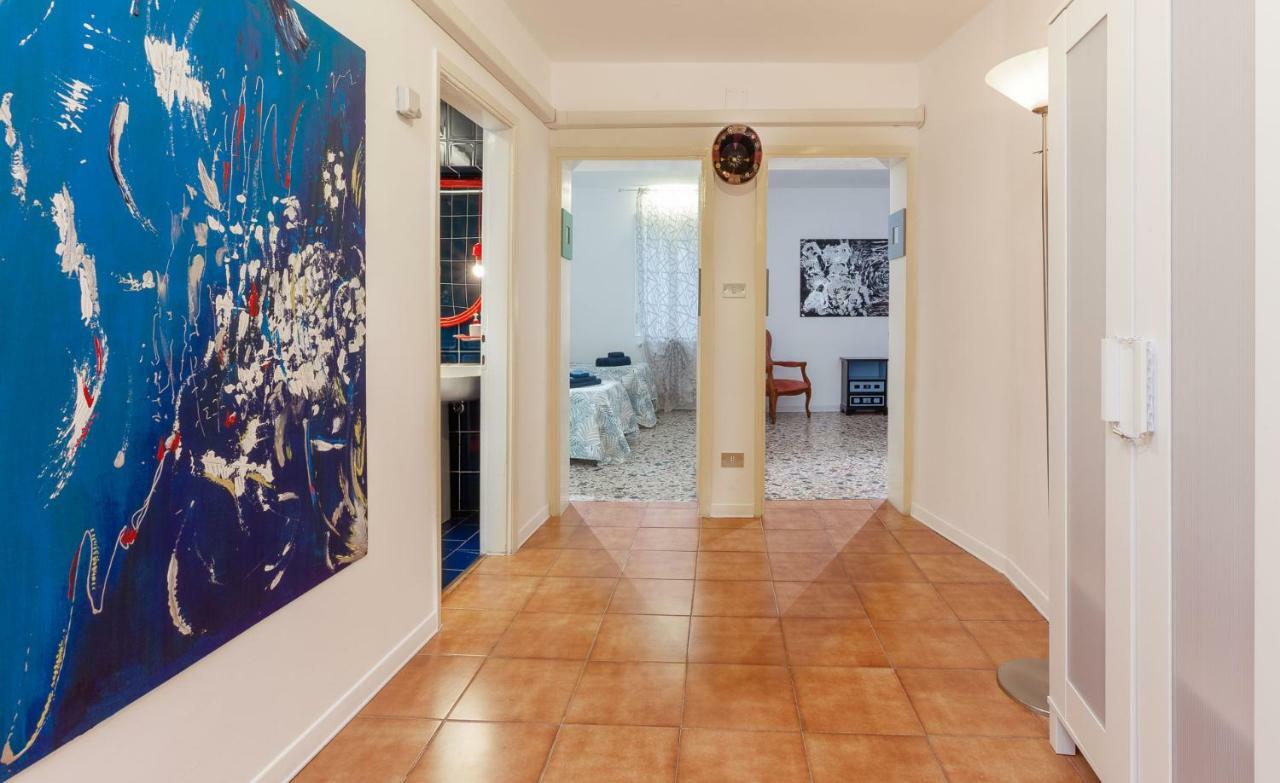 The Hatter'S Venice Apartment Exterior foto